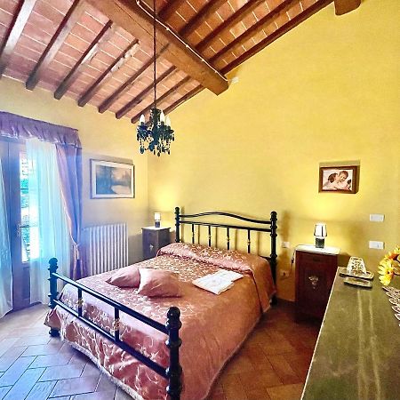 פומרנצה Agriturismo Rosa Dei Venti מראה חיצוני תמונה
