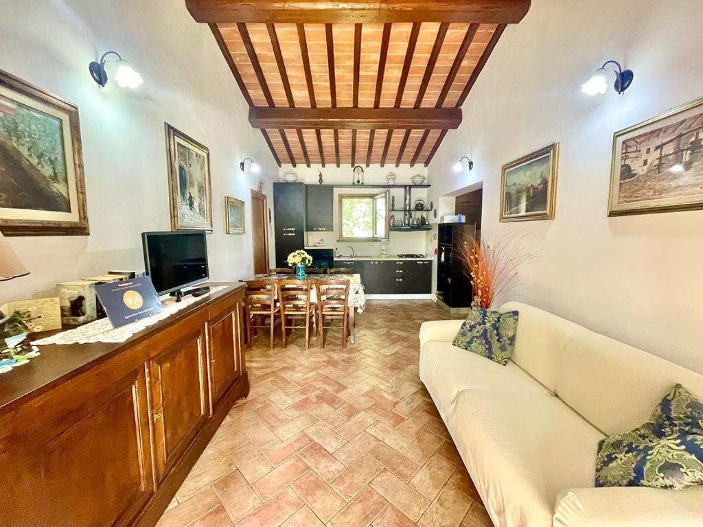 פומרנצה Agriturismo Rosa Dei Venti מראה חיצוני תמונה