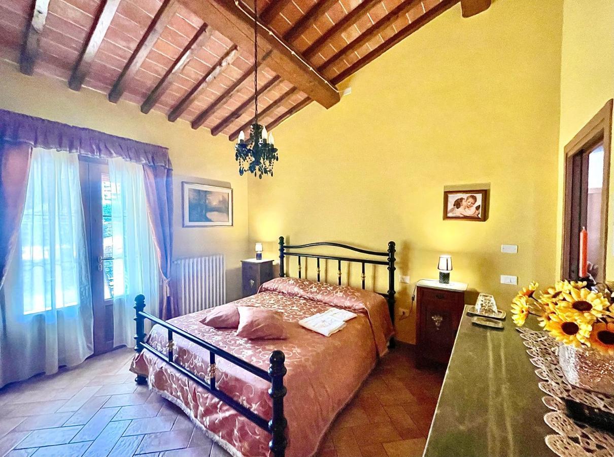 פומרנצה Agriturismo Rosa Dei Venti מראה חיצוני תמונה