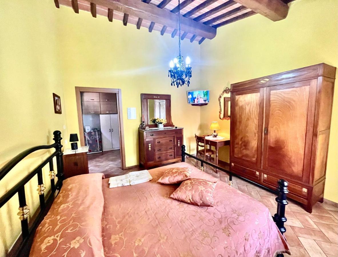 פומרנצה Agriturismo Rosa Dei Venti מראה חיצוני תמונה