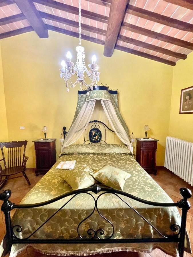פומרנצה Agriturismo Rosa Dei Venti מראה חיצוני תמונה