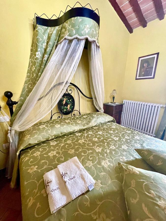 פומרנצה Agriturismo Rosa Dei Venti מראה חיצוני תמונה