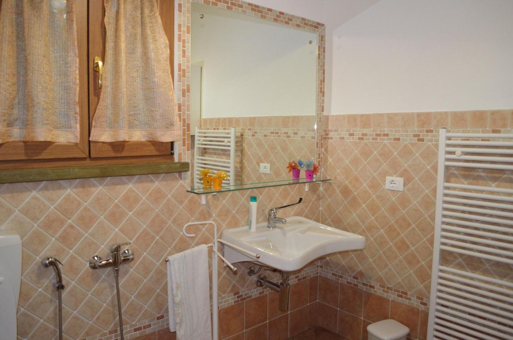פומרנצה Agriturismo Rosa Dei Venti מראה חיצוני תמונה