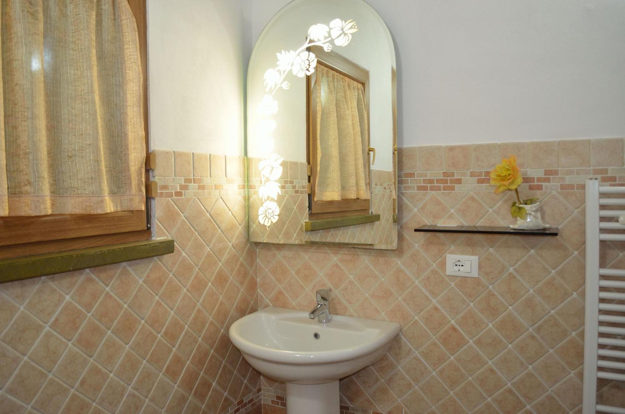 פומרנצה Agriturismo Rosa Dei Venti מראה חיצוני תמונה