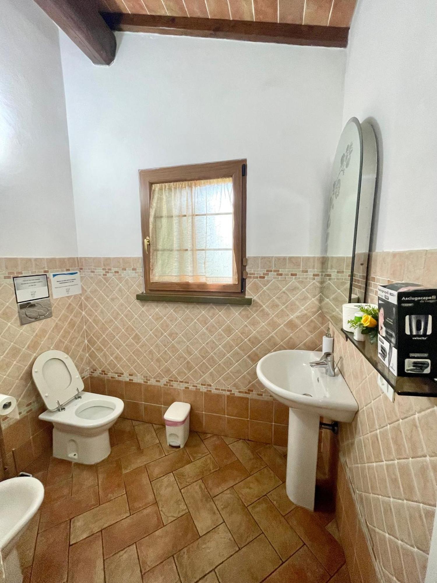 פומרנצה Agriturismo Rosa Dei Venti חדר תמונה