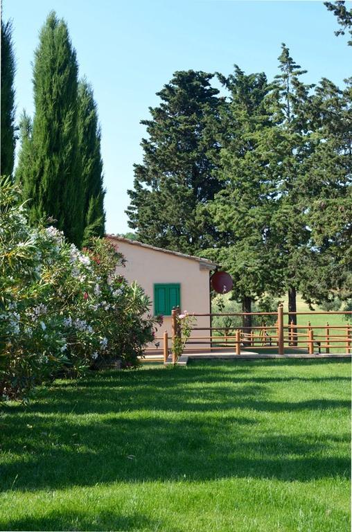 פומרנצה Agriturismo Rosa Dei Venti מראה חיצוני תמונה