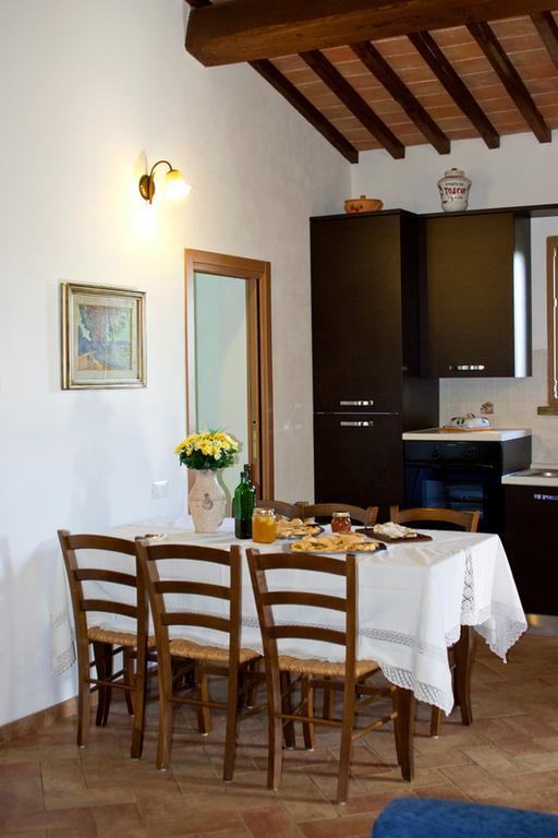 פומרנצה Agriturismo Rosa Dei Venti מראה חיצוני תמונה