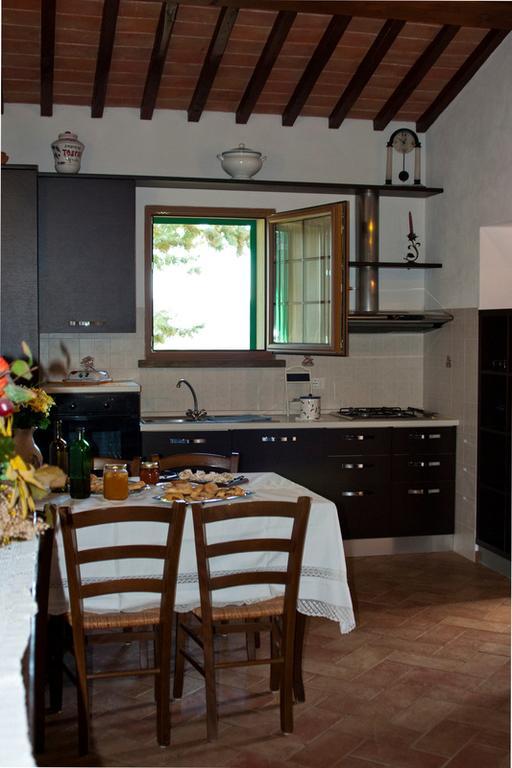 פומרנצה Agriturismo Rosa Dei Venti מראה חיצוני תמונה