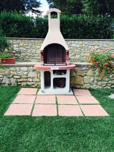 פומרנצה Agriturismo Rosa Dei Venti מראה חיצוני תמונה